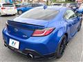 2023 Subaru BRZ