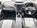 2010 Subaru Legacy Touring Wagon