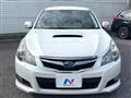 2010 Subaru Legacy Touring Wagon