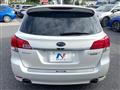 2010 Subaru Legacy Touring Wagon