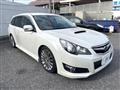 2010 Subaru Legacy Touring Wagon