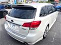 2010 Subaru Legacy Touring Wagon
