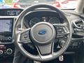 2020 Subaru Impreza