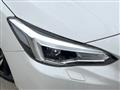 2020 Subaru Impreza
