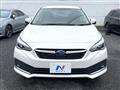 2020 Subaru Impreza