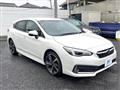 2020 Subaru Impreza