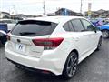 2020 Subaru Impreza
