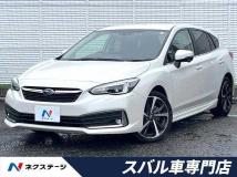 2020 Subaru Impreza