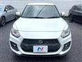 2017 Suzuki Swift