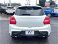 2017 Suzuki Swift