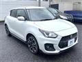 2017 Suzuki Swift