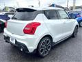 2017 Suzuki Swift