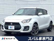 2017 Suzuki Swift