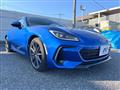2023 Subaru BRZ