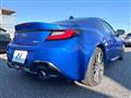 2023 Subaru BRZ