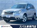 2012 Subaru Forester