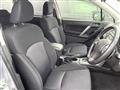 2012 Subaru Forester