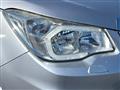 2012 Subaru Forester