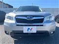 2012 Subaru Forester