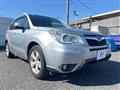 2012 Subaru Forester