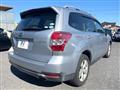 2012 Subaru Forester