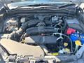 2012 Subaru Forester