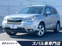 2012 Subaru Forester