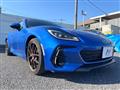 2023 Subaru BRZ