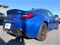 2023 Subaru BRZ