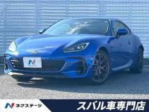 2023 Subaru BRZ