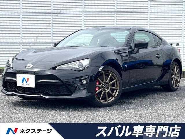 2020 Toyota 86