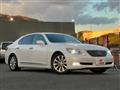 2008 Lexus LS