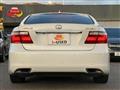 2008 Lexus LS