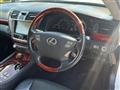 2009 Lexus LS
