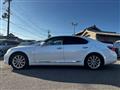 2009 Lexus LS