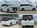 2024 Toyota Alphard G