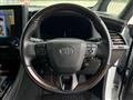 2024 Toyota Alphard G