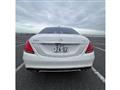2015 Mercedes-Benz S-Class