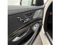 2015 Mercedes-Benz S-Class