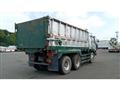 1988 Mitsubishi Fuso Super Great