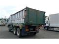 1988 Mitsubishi Fuso Super Great