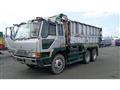 1988 Mitsubishi Fuso Super Great