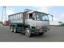 1988 Mitsubishi Fuso Super Great