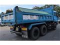 1988 Mitsubishi Fuso Super Great