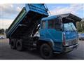 1988 Mitsubishi Fuso Super Great