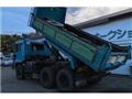 1988 Mitsubishi Fuso Super Great