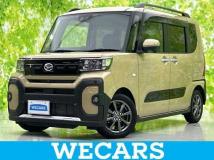 2023 Daihatsu Tanto