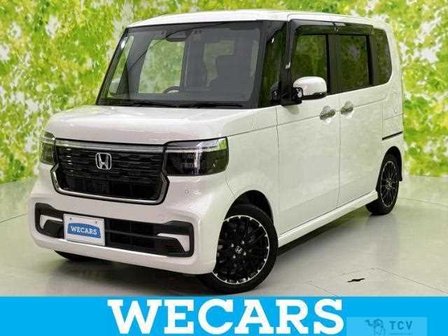 2024 Honda N BOX