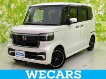 2024 Honda N BOX