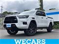 2023 Toyota Hilux